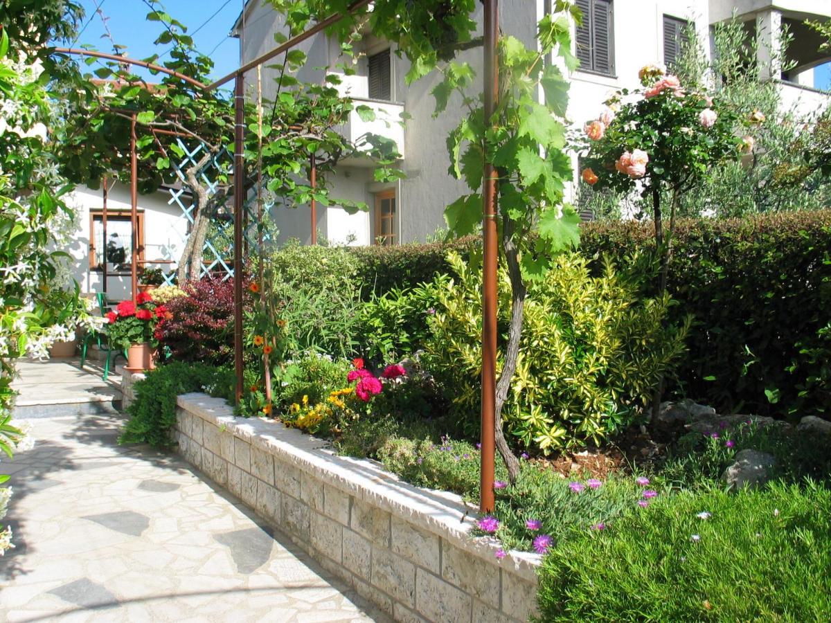 Apartmani Jolly Porec: Blizu Centra I Mora Eksteriør billede