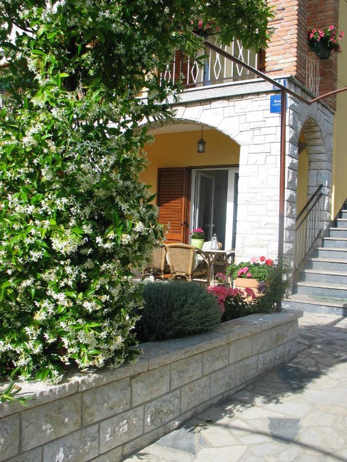 Apartmani Jolly Porec: Blizu Centra I Mora Eksteriør billede
