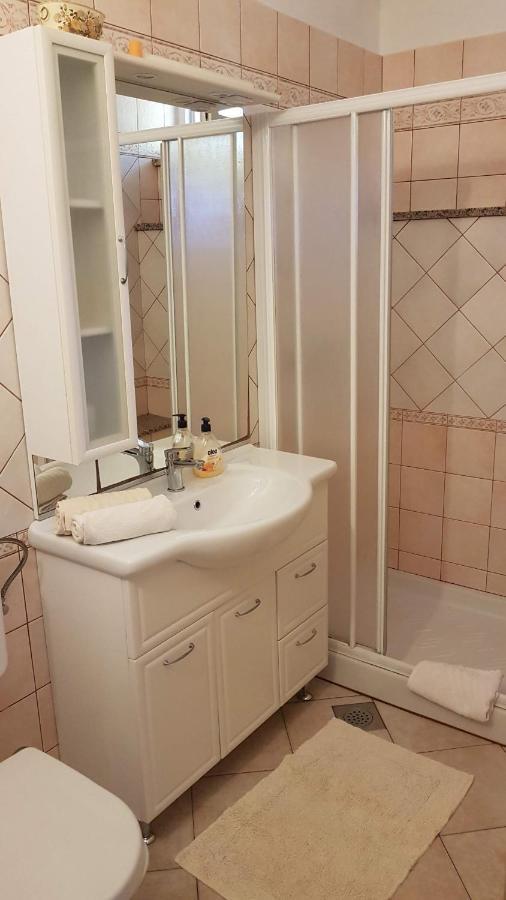 Apartmani Jolly Porec: Blizu Centra I Mora Eksteriør billede
