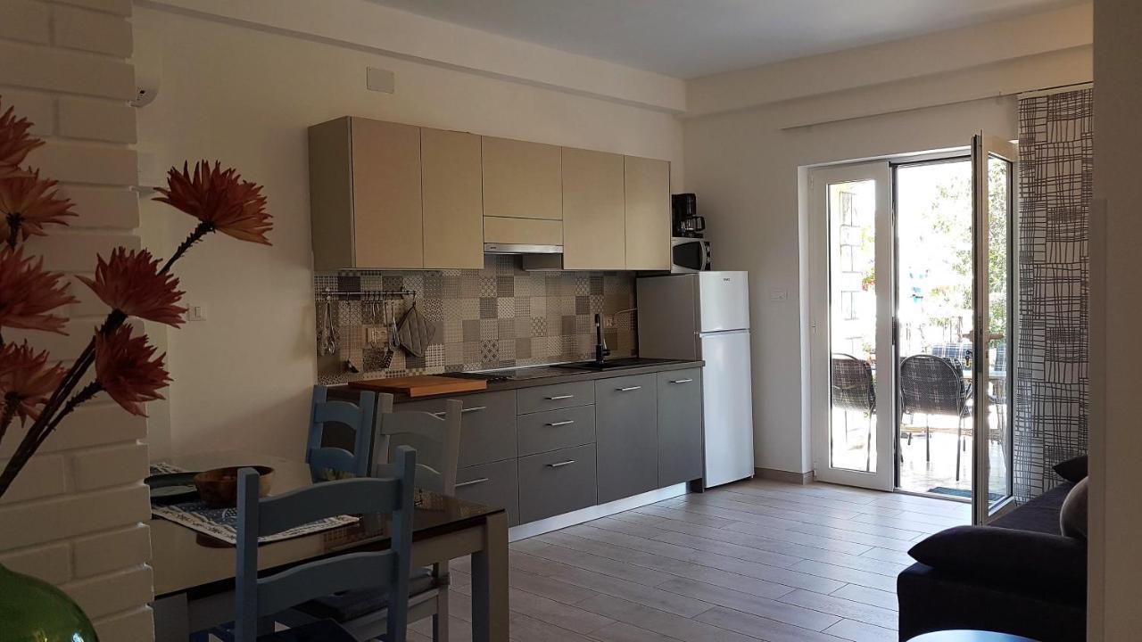 Apartmani Jolly Porec: Blizu Centra I Mora Eksteriør billede