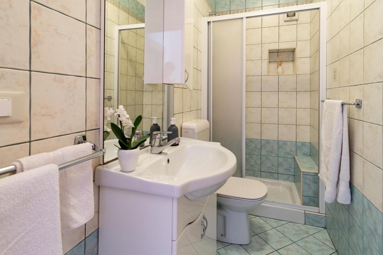 Apartmani Jolly Porec: Blizu Centra I Mora Eksteriør billede